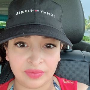 Meet your Posher, Lisette